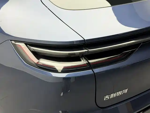 Geely Galaxy Galaxy 8 — фотографии объявления, Фото 18