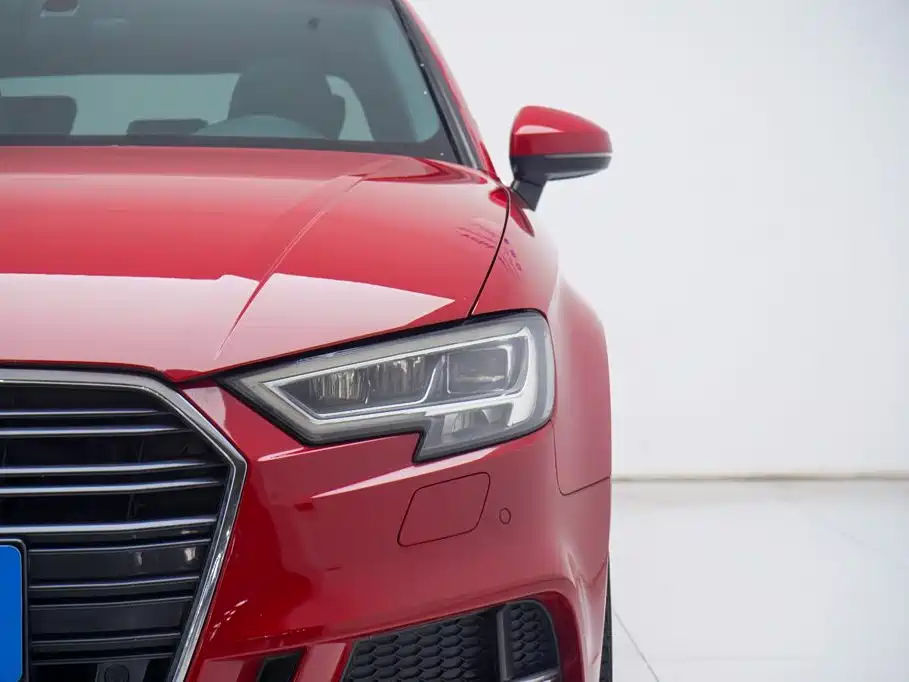Audi A3 — миниатюра 20