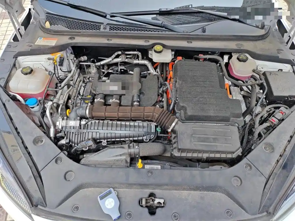 BYD Seal 06 — миниатюра 16