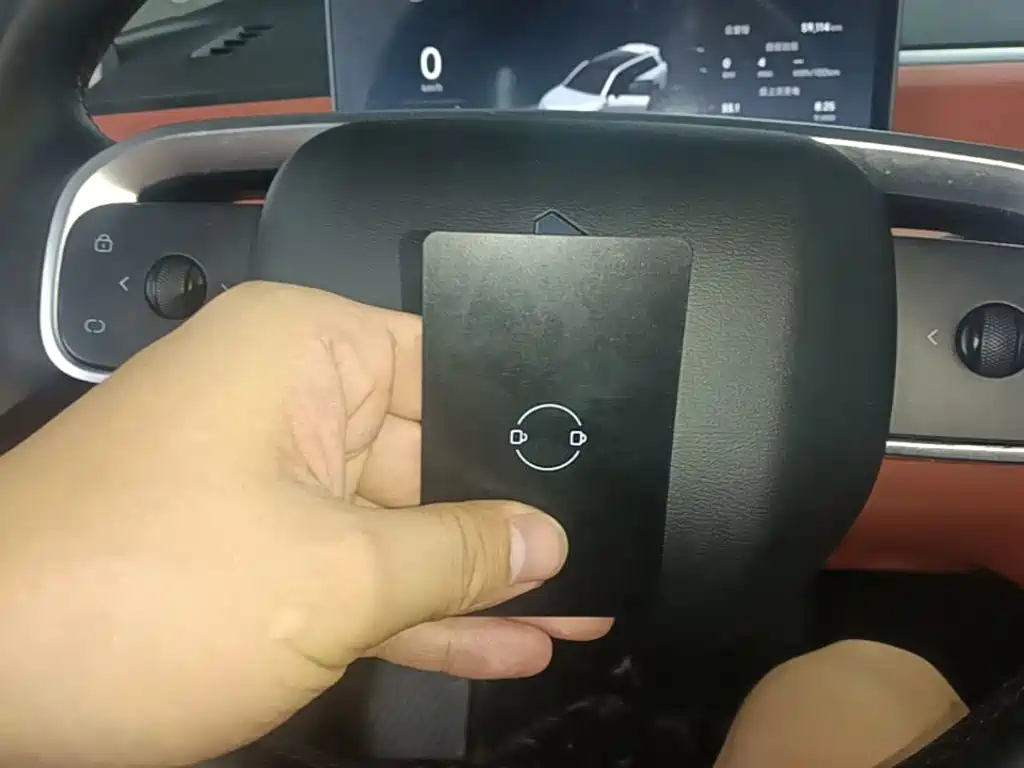 Leapmotor Leapmotor C16 — миниатюра 9