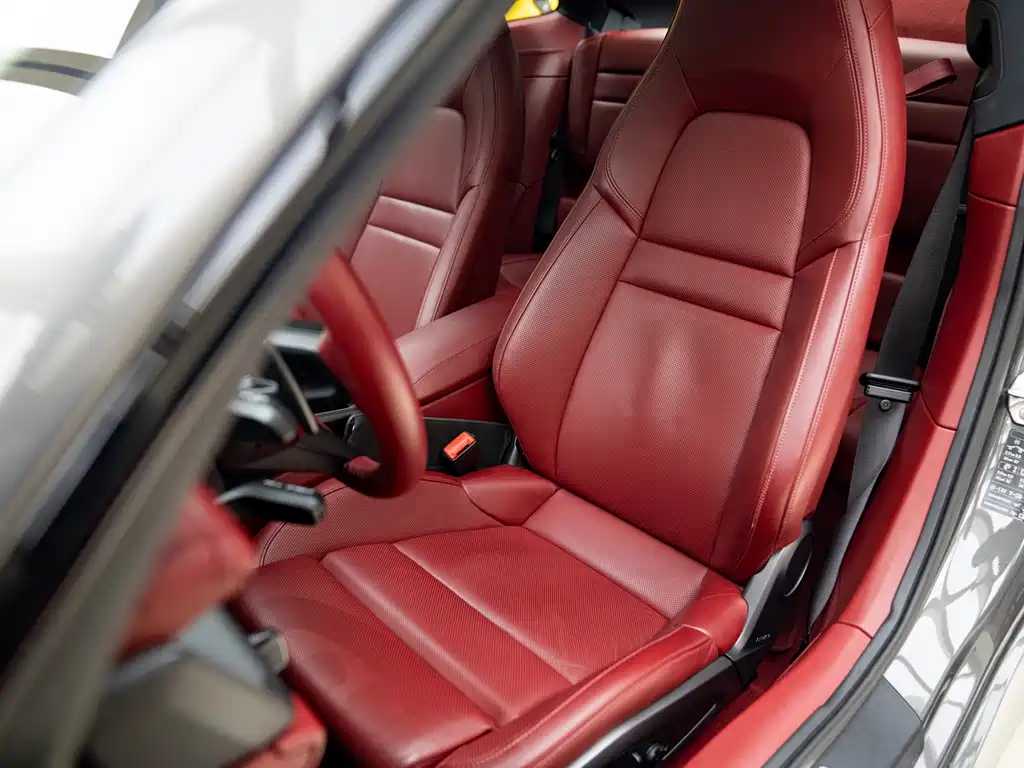 Porsche 911 — миниатюра 17