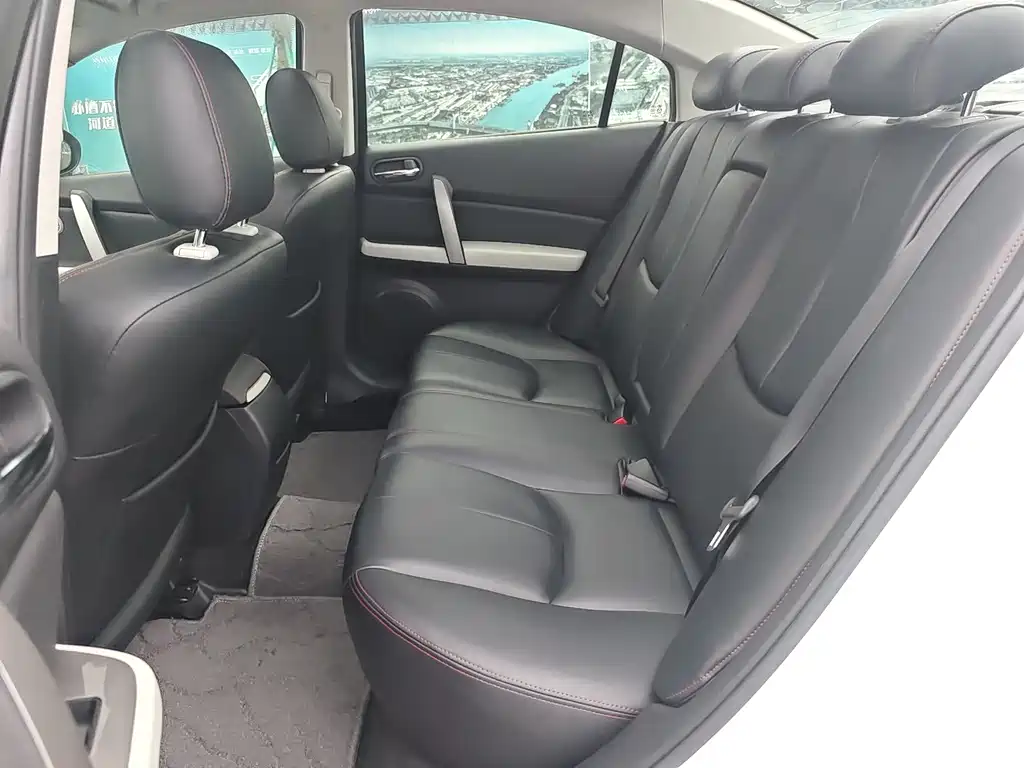Mazda Ruiyi — миниатюра 9
