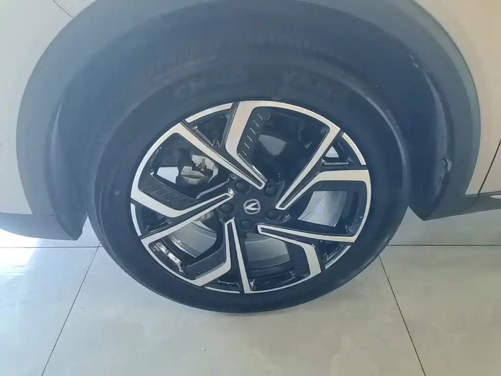 Changan CS55PLUS — миниатюра 23