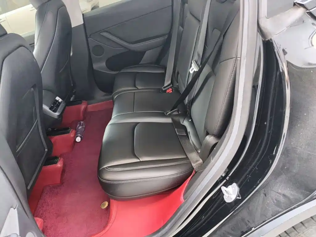 Tesla Model Y — миниатюра 22