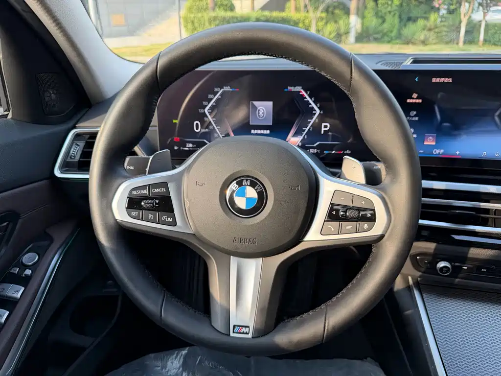 BMW 3 Series — миниатюра 18