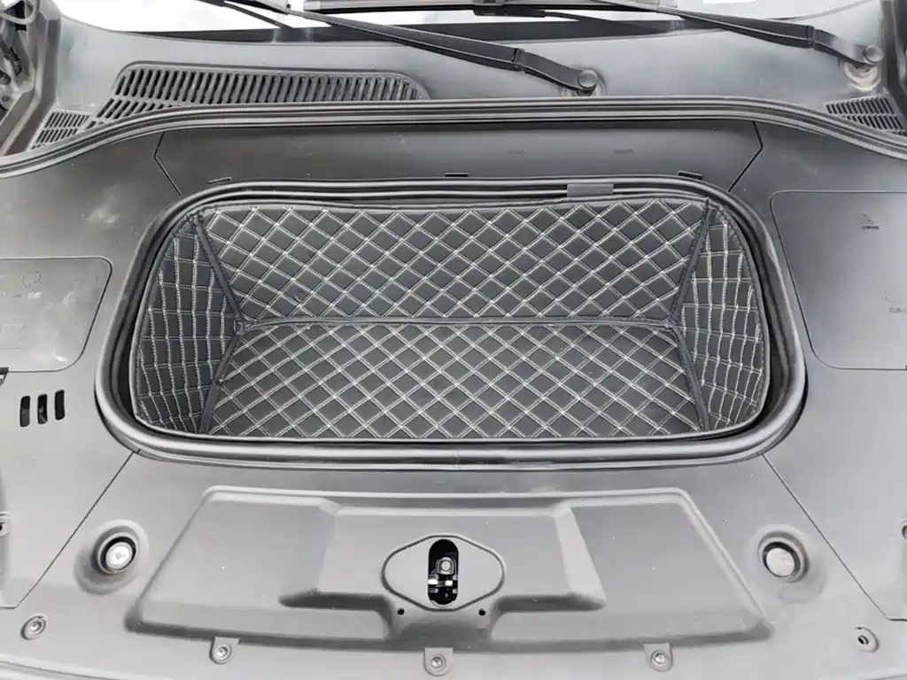 Leapmotor Leapmotor C11 — миниатюра 20