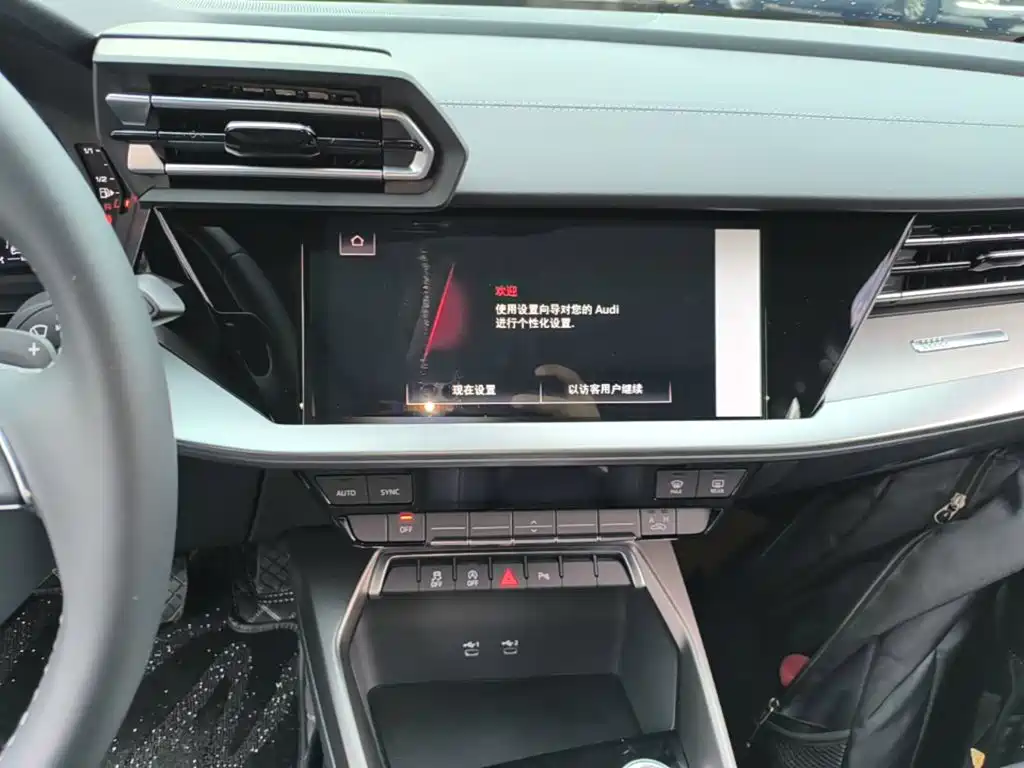 Audi A3 — миниатюра 13