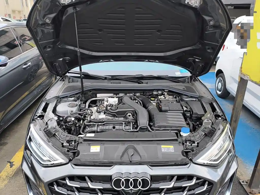 Audi A3 — миниатюра 20