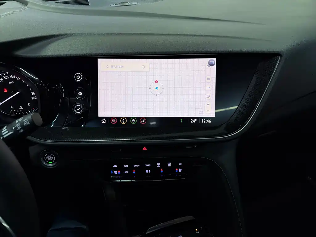 Buick Envision S — миниатюра 20