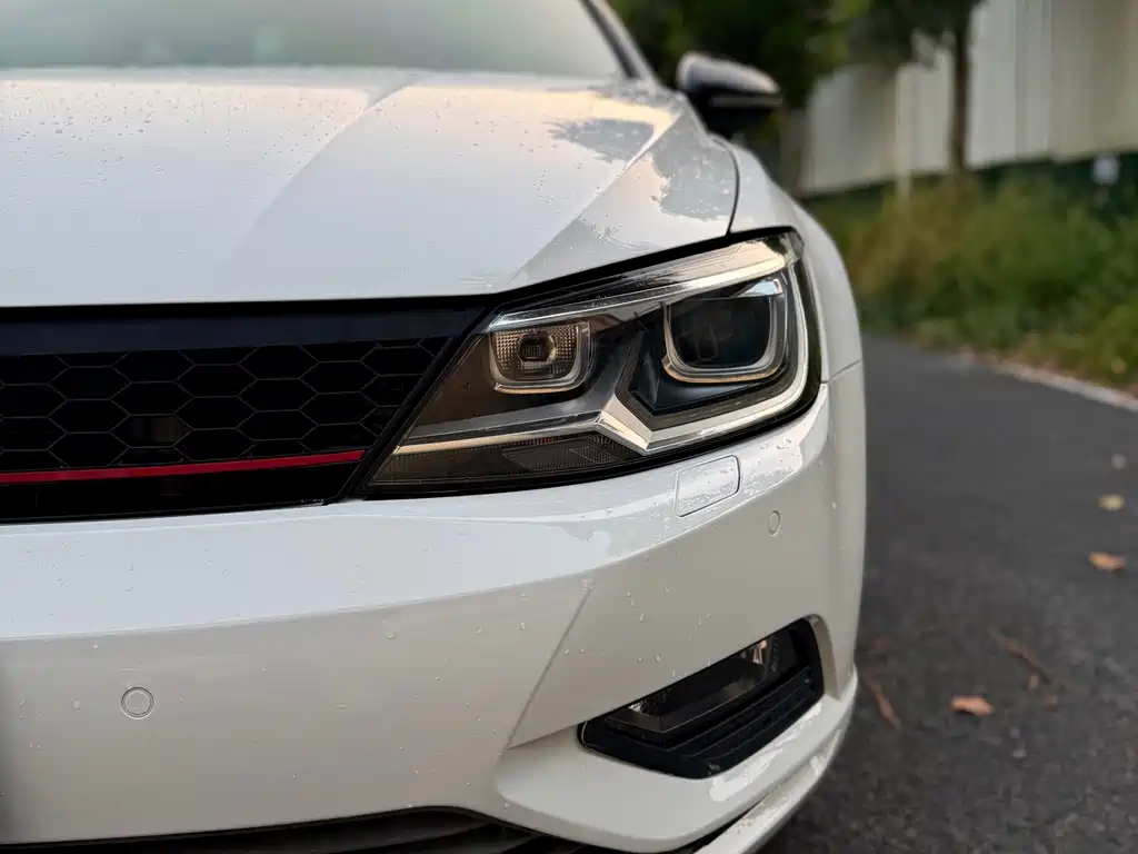 Volkswagen Lamando — миниатюра 9