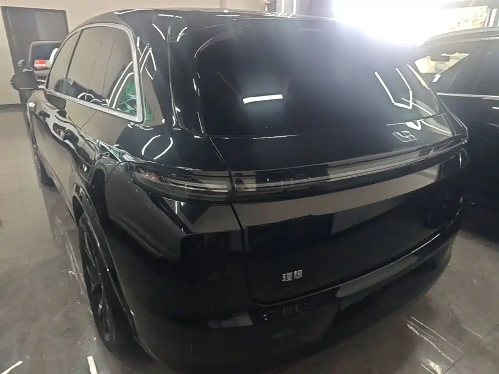 Li Auto Li L7 — миниатюра 5
