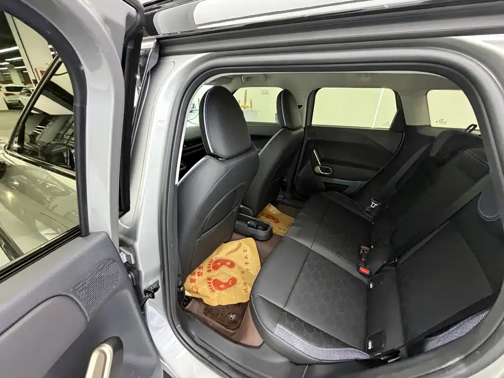 MINI MINI ACEMAN EV — миниатюра 7