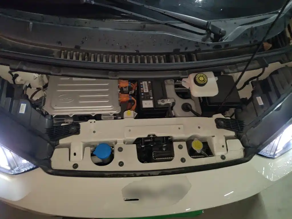 BYD Seagull — миниатюра 13