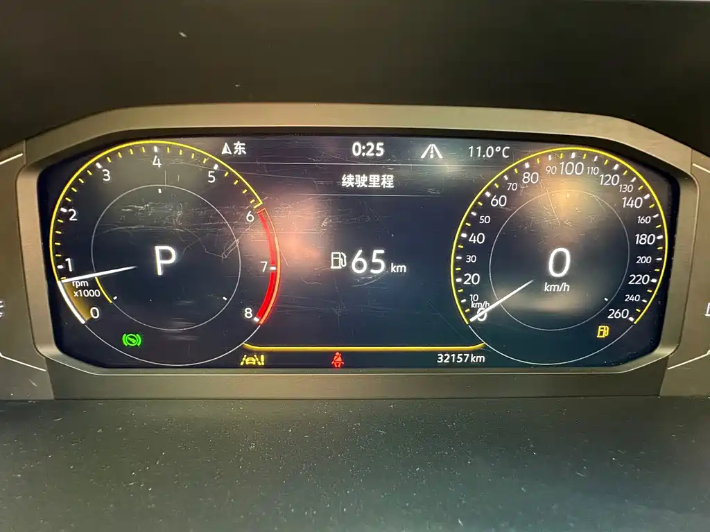 Volkswagen Tayron — миниатюра 14