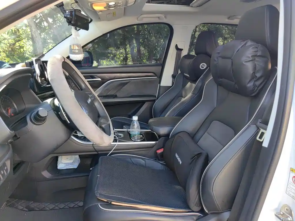 Haval H6 — миниатюра 16