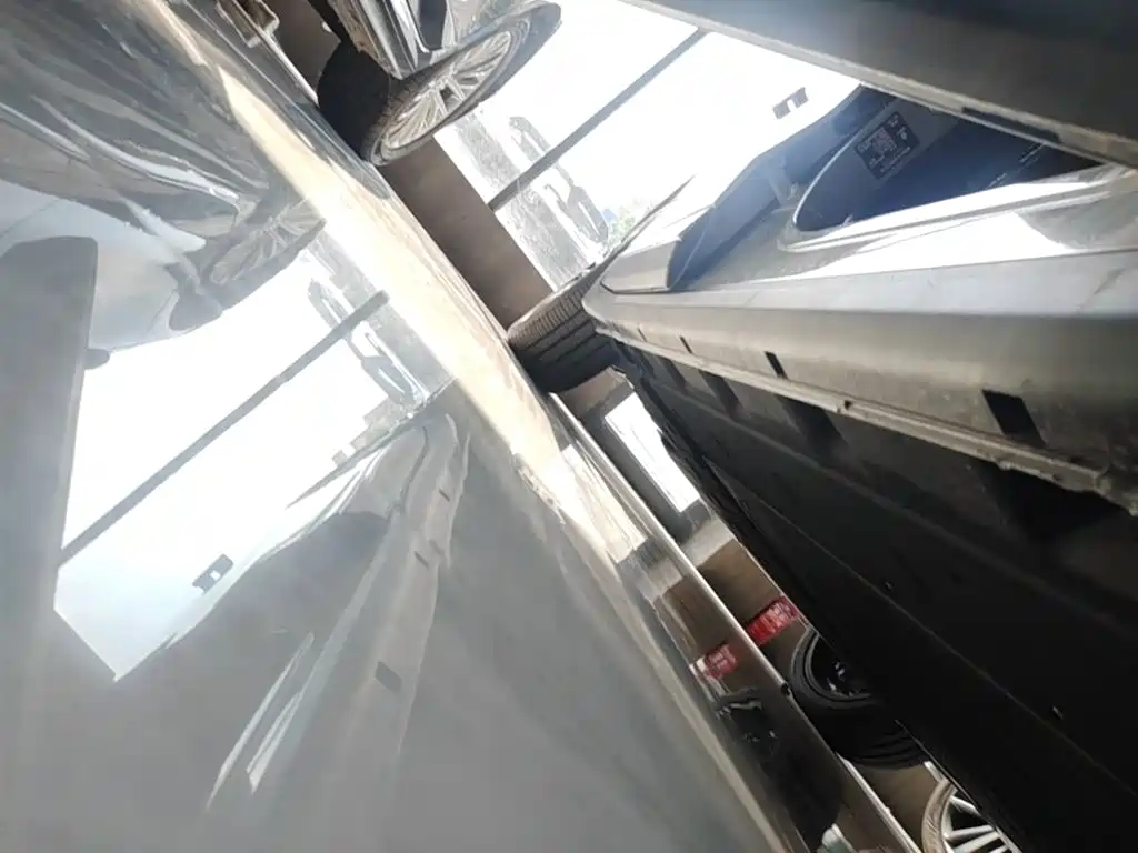 Leapmotor Leapmotor C11 — миниатюра 21