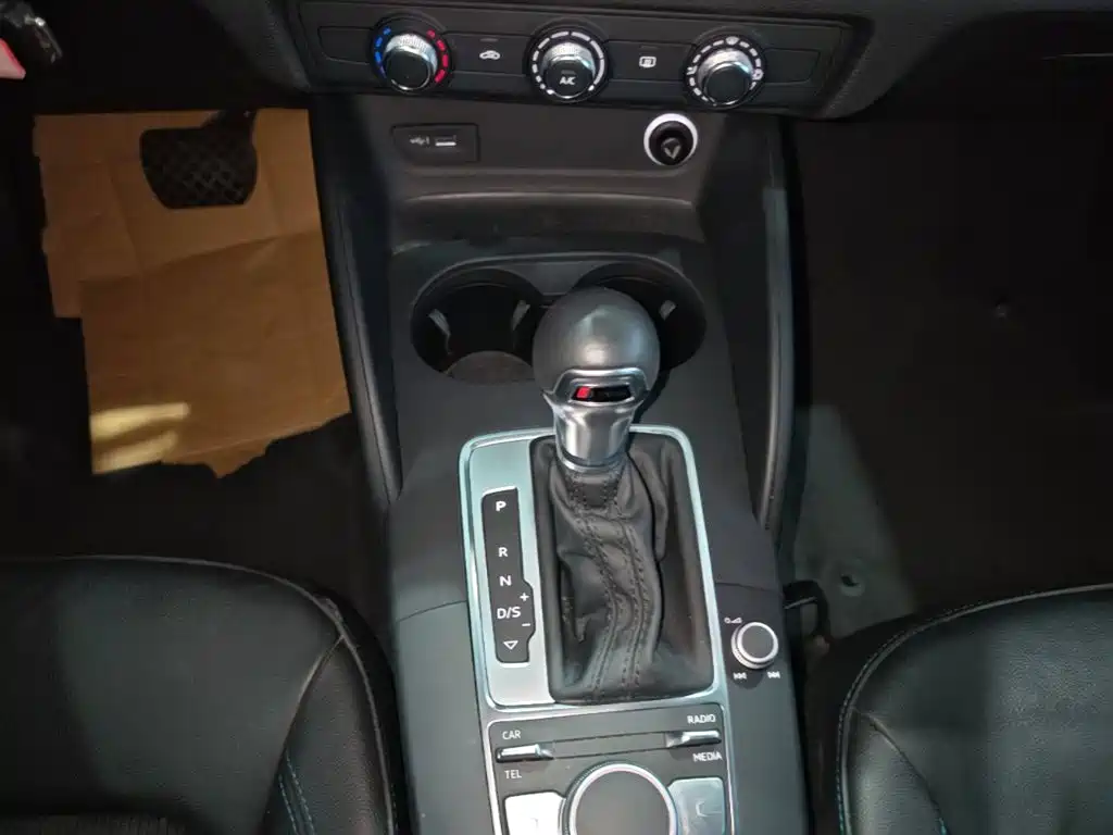Audi A3 — миниатюра 14