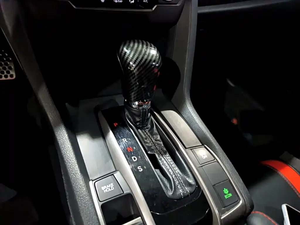 Honda Civic — миниатюра 14