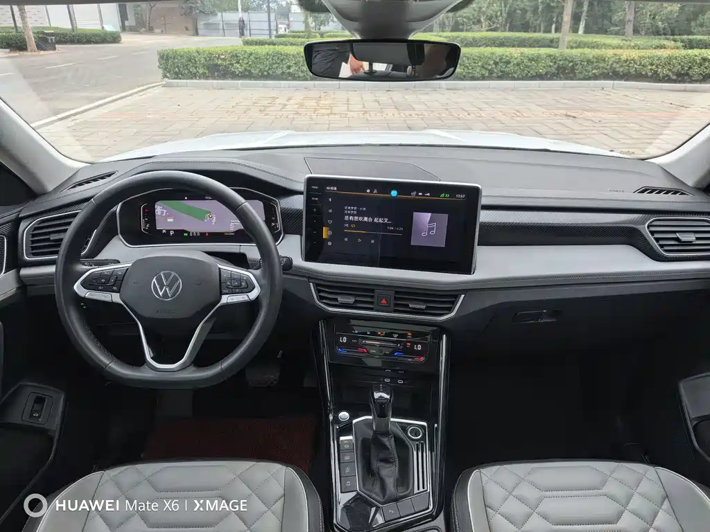 Volkswagen Tayron — миниатюра 8