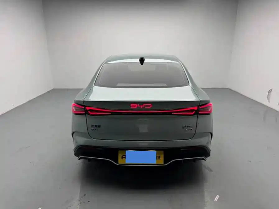 BYD Seal 06 — миниатюра 5