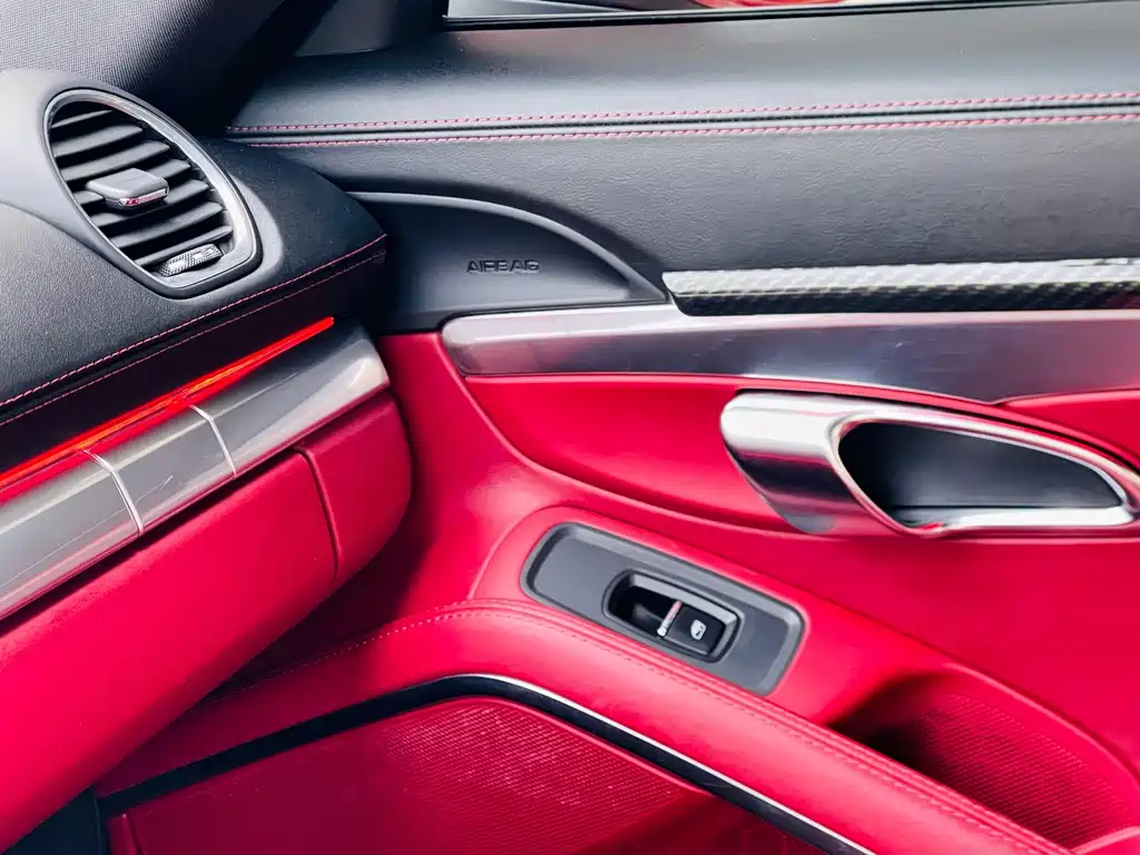 Porsche 718 — миниатюра 20