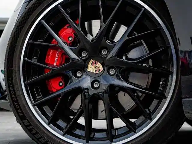 Porsche Panamera 2023 Panamera 4S Sport Turismo 2.9T