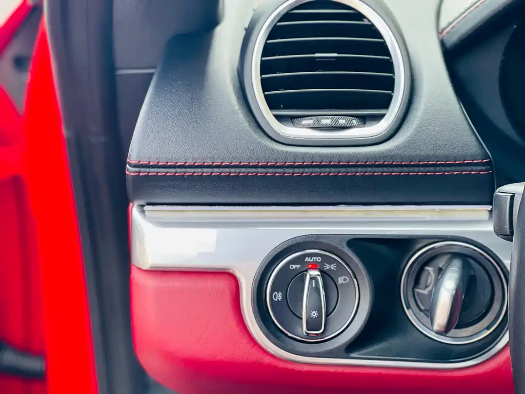 Porsche 718 — миниатюра 13