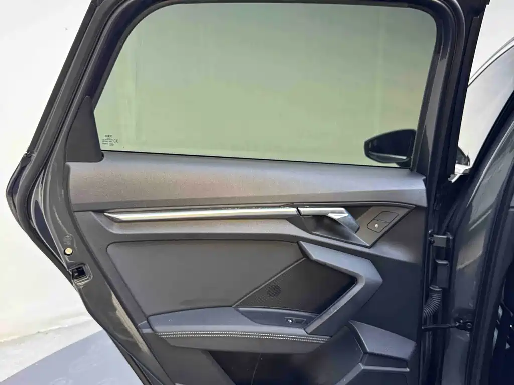 Audi A3 — миниатюра 31