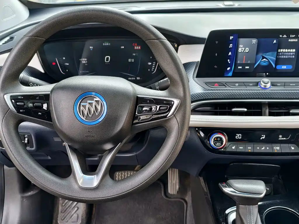 Buick Velite 6 — миниатюра 33
