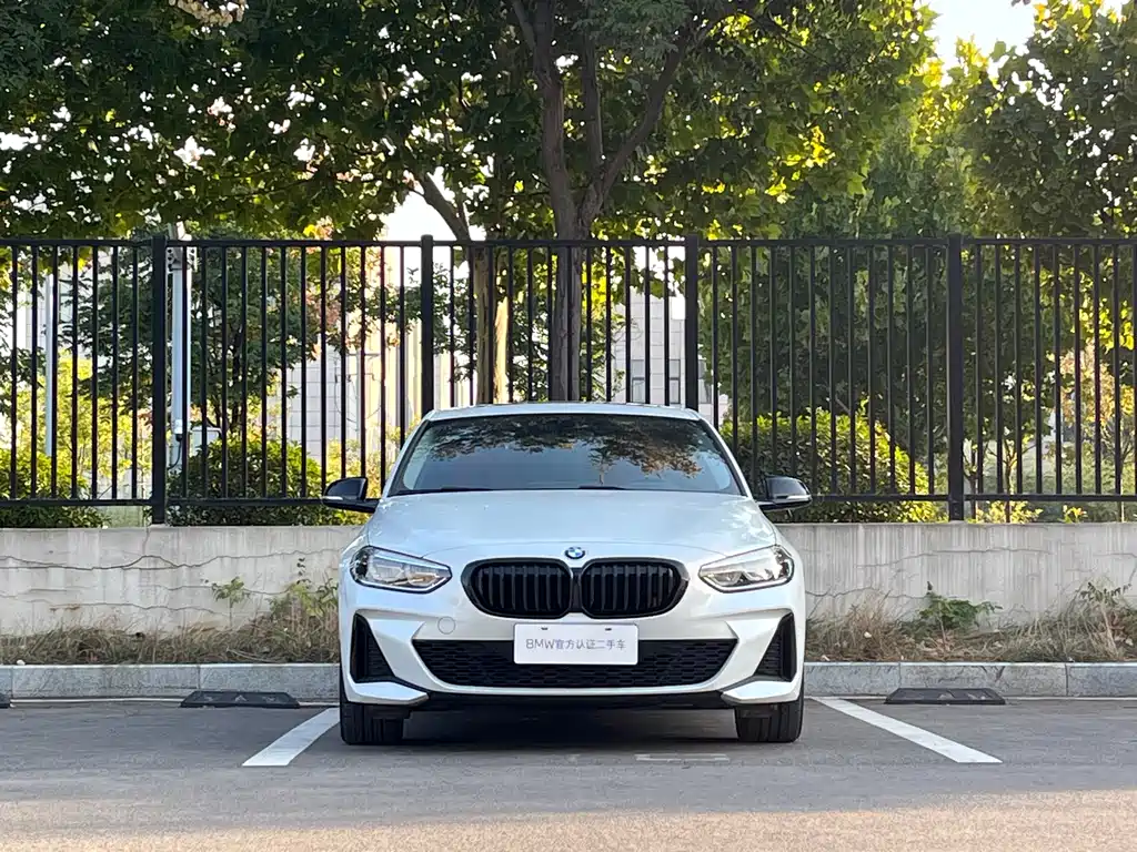 BMW 1 Series — миниатюра 2