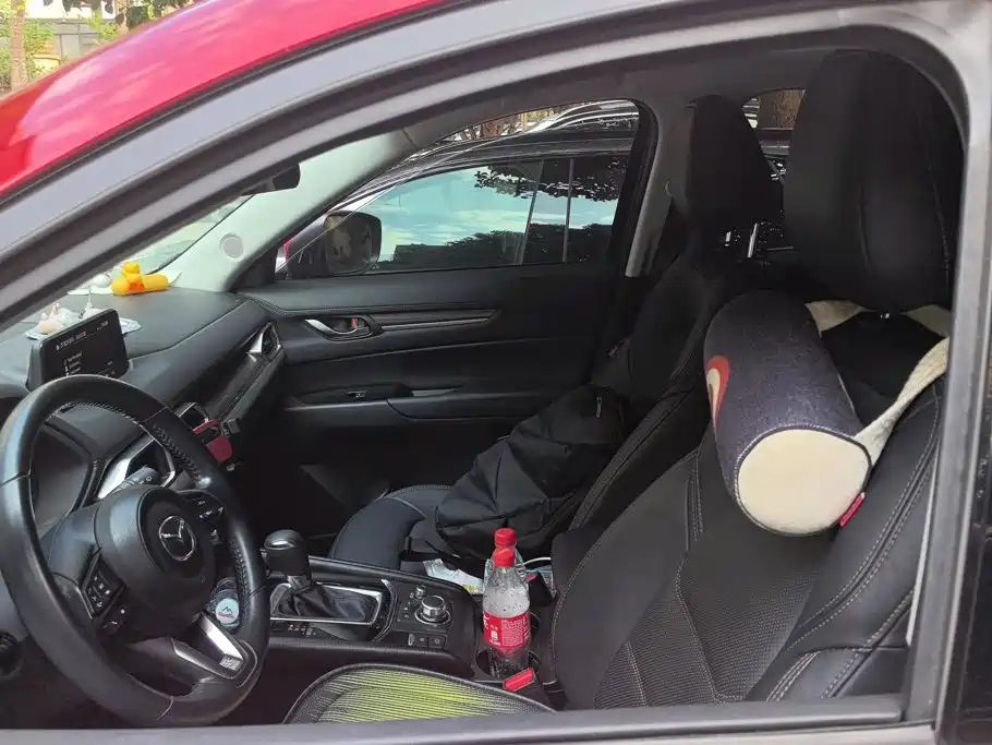 Mazda CX-5 — миниатюра 9