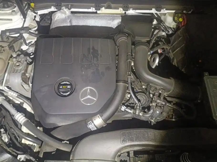 Mercedes-Benz A-Class — миниатюра 10