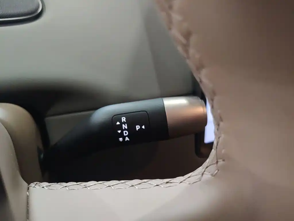 Li Auto Li i8 — миниатюра 14