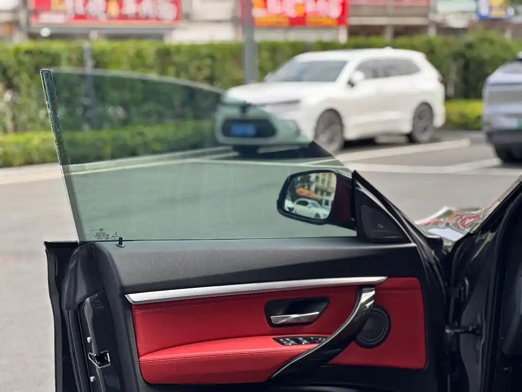 BMW 3 Series GT — миниатюра 11