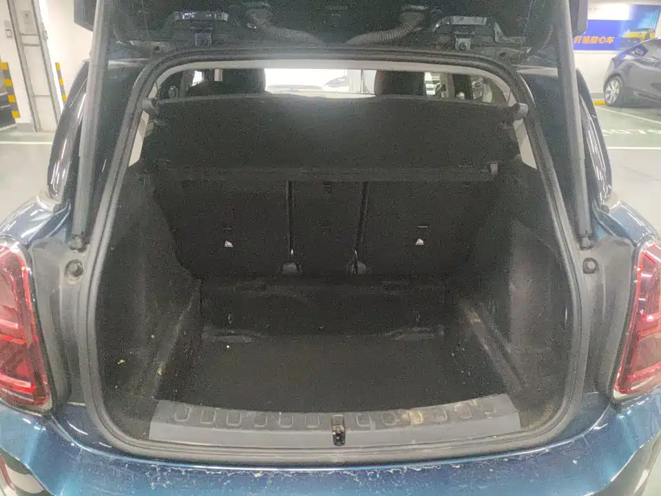 MINI Mini Countryman — миниатюра 9