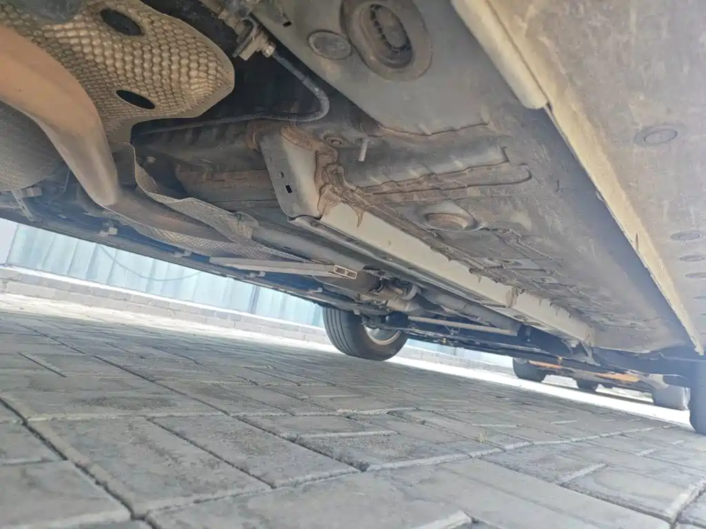 Toyota Corolla Cross — миниатюра 19