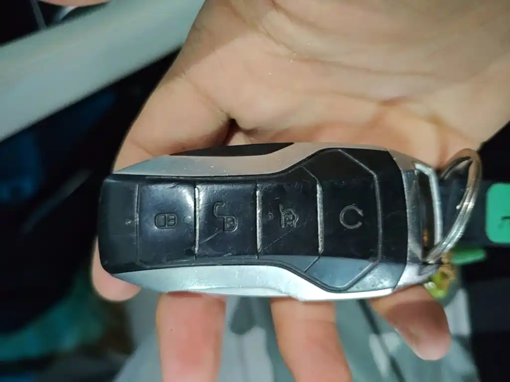BYD PLUS New Energy — миниатюра 9