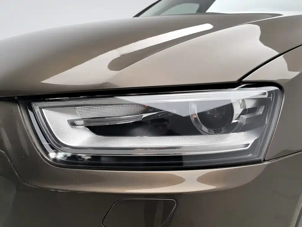 Audi Q3 — миниатюра 7