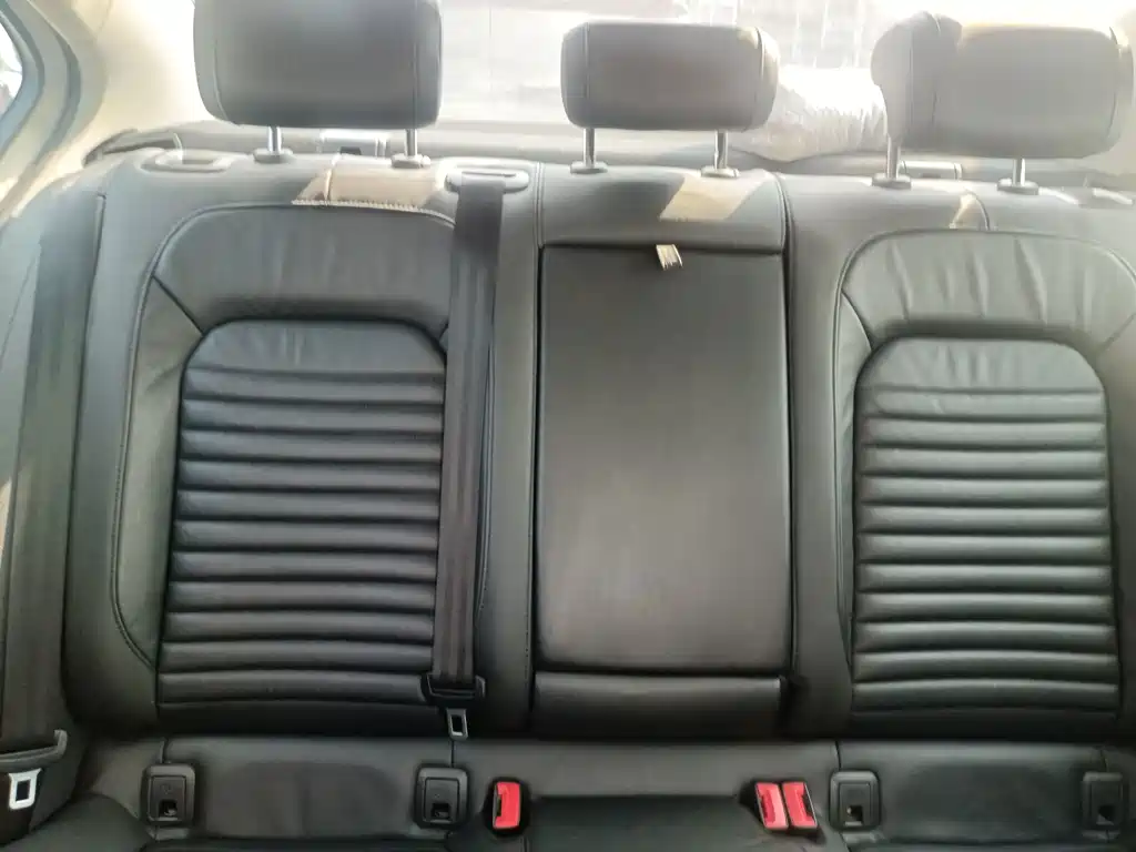 Volkswagen Magotan — миниатюра 12