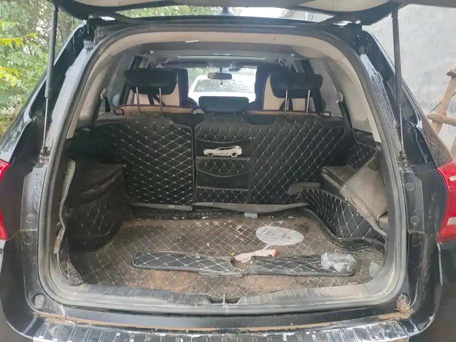 Haval H6 — миниатюра 4