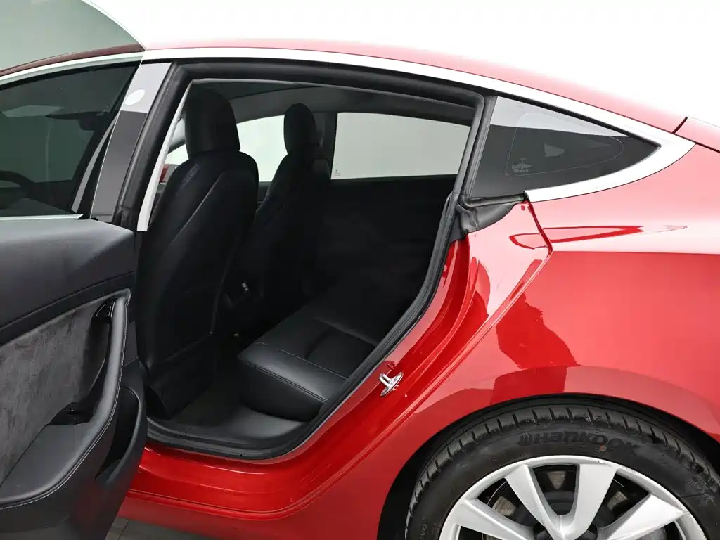 Tesla Model 3 — миниатюра 14