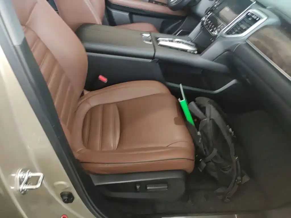 Honda UR-V — миниатюра 25