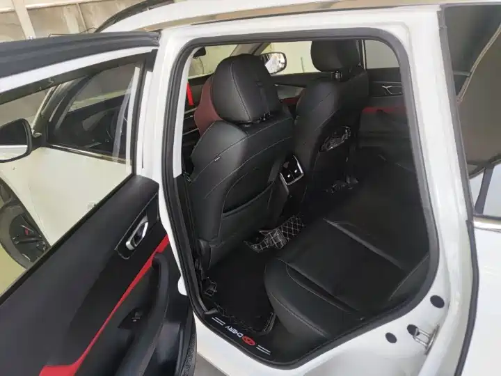 Chery Tiggo 7 — миниатюра 8