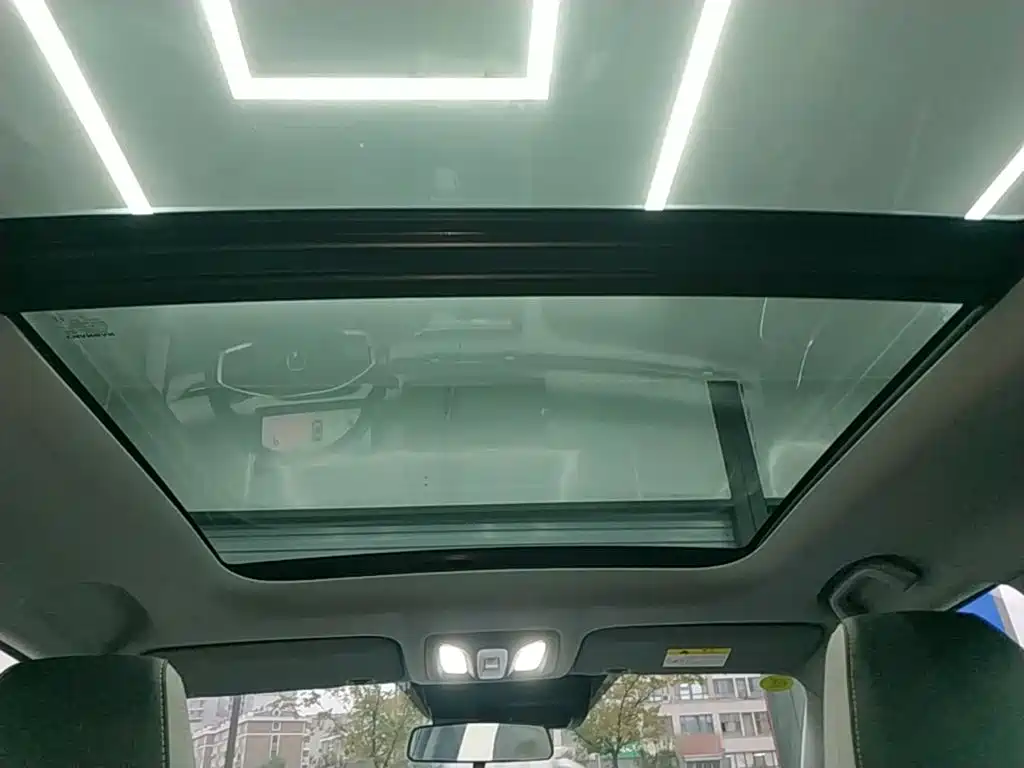 Changan CS75 PLUS — миниатюра 18