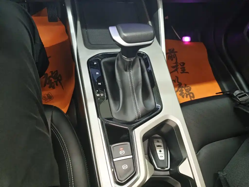 Geely Emgrand — миниатюра 14
