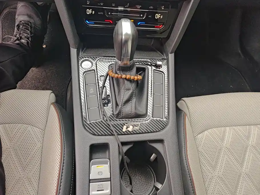 Volkswagen Magotan — миниатюра 16