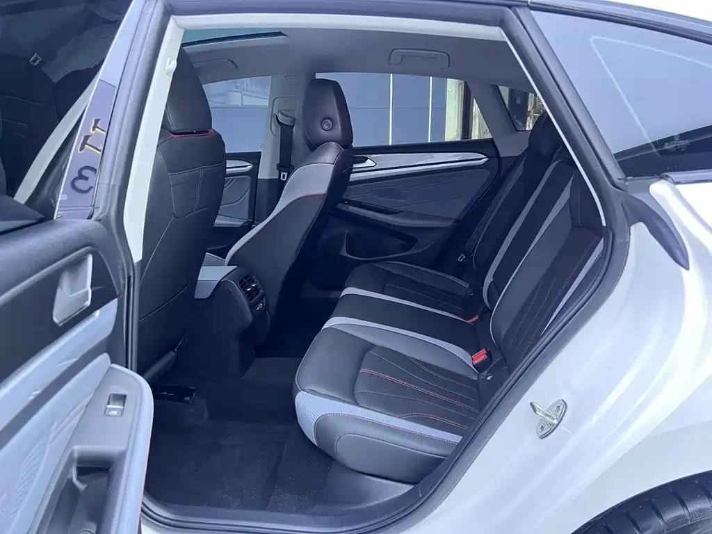 Volkswagen Lamando — миниатюра 13