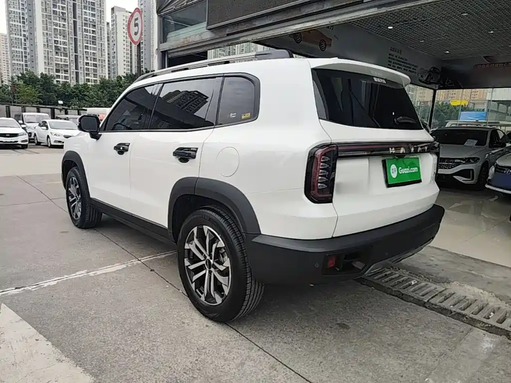 Haval Big Dog — миниатюра 5