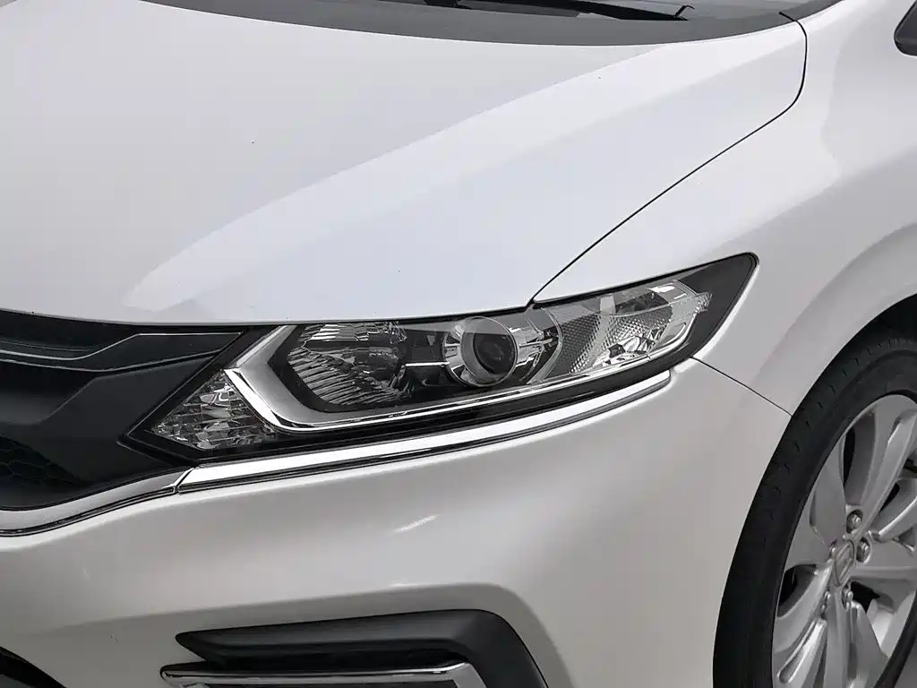 Honda Jade — миниатюра 7