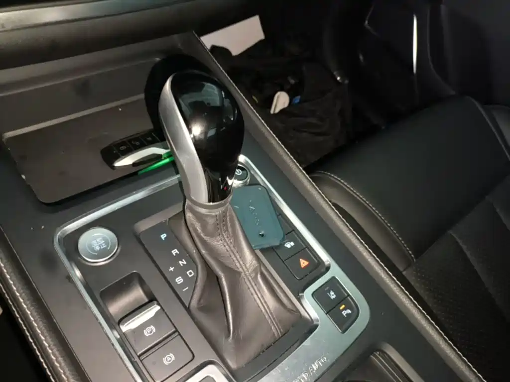 BYD Tang — миниатюра 14